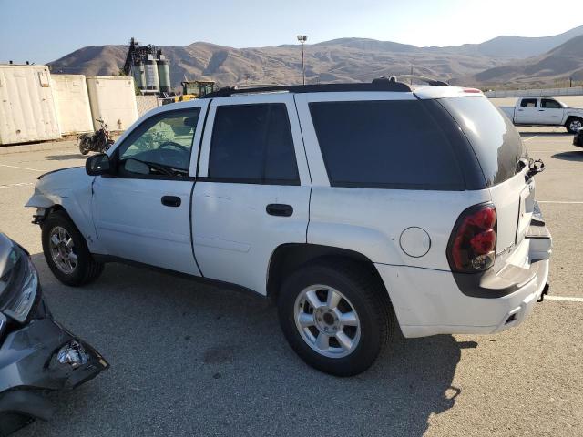 Photo 2 from auction – 2006 CHEVROLET TRAILBLAZE with VIN 1GNDS13S962136775