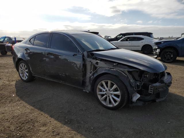 Photo 4 from auction – 2009 LEXUS IS 250 with VIN JTHBK262395104178