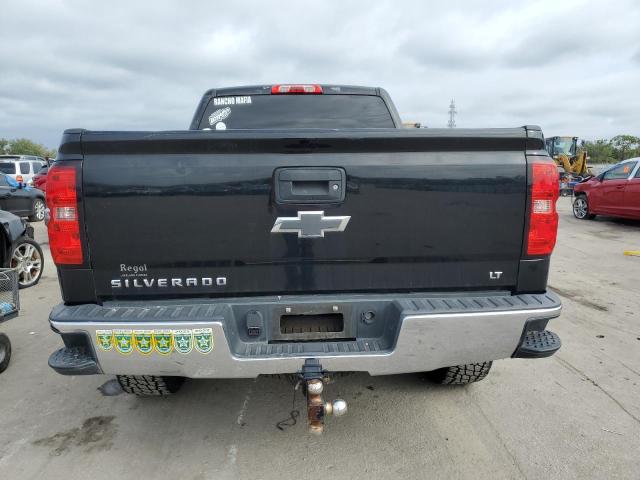 Photo 6 from auction – 2014 CHEVROLET SILVERADO with VIN 1GCRCRECXEZ299392