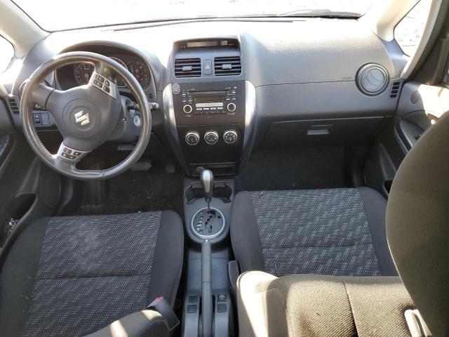 Photo 8 from auction – 2008 SUZUKI SX4 BASE with VIN JS2YB413685100184