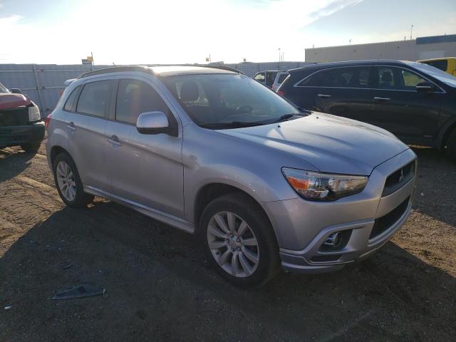 Photo 4 from auction – 2011 MITSUBISHI OUTLANDER with VIN JA4AR4AU2BZ019001