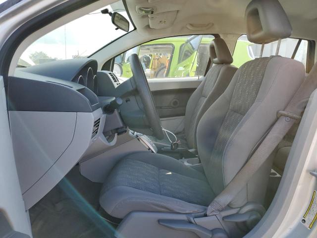 Photo 7 from auction – 2007 DODGE CALIBER with VIN 1B3HB48B17D530007