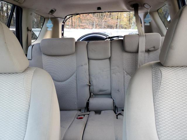 Photo 10 from auction – 2007 TOYOTA RAV-4 with VIN JTMZK31V176009858