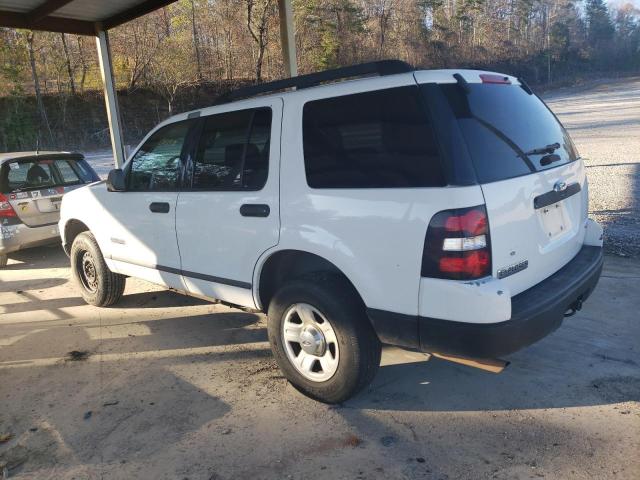Photo 2 from auction – 2006 FORD EXPLORER X with VIN 1FMEU72E76UB13923