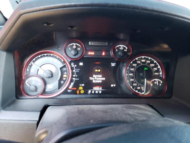Photo 9 from auction – 2016 RAM 1500 REBEL with VIN 1C6RR7YT4GS150641
