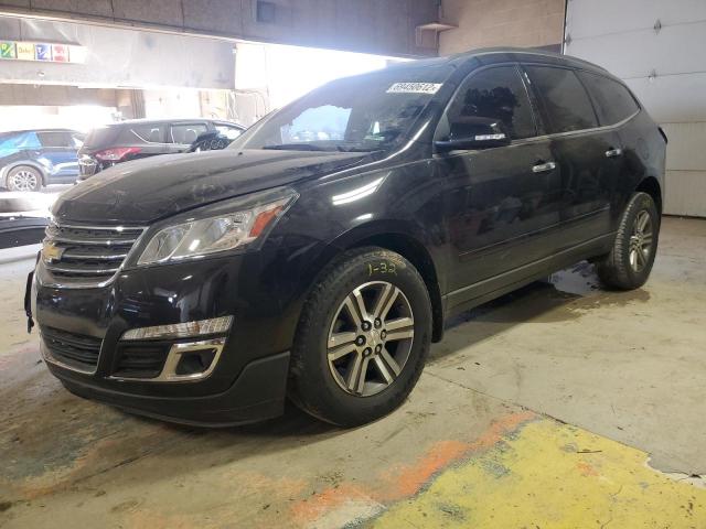 Photo 1 from auction – 2016 CHEVROLET TRAVERSE L with VIN 1GNKVHKD6GJ232056