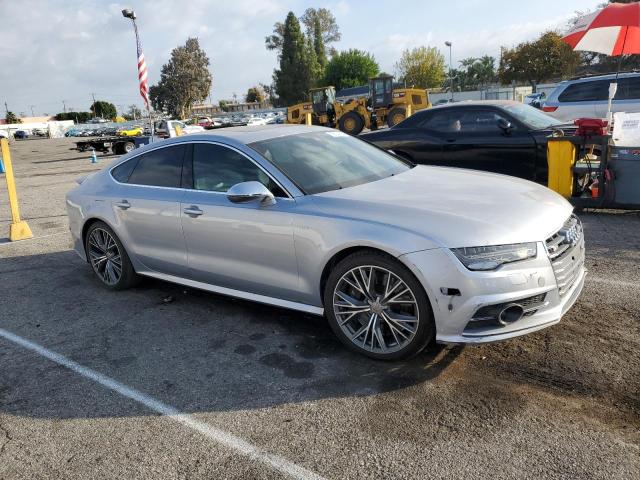 Photo 4 from auction – 2017 AUDI S7 PREMIUM with VIN WAUWFAFC4HN005441