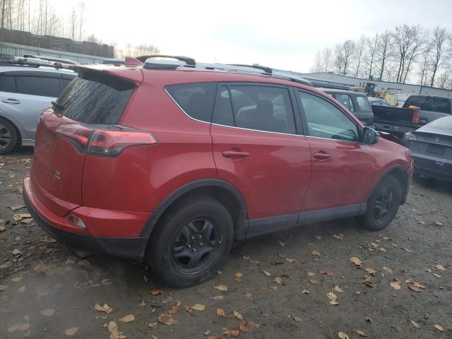 Photo 3 from auction – 2016 TOYOTA RAV4 LE with VIN 2T3BFREV1GW417763