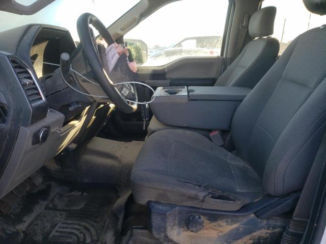 Photo 7 from auction – 2017 FORD F150 SUPER with VIN 1FTEW1EF8HKC14886