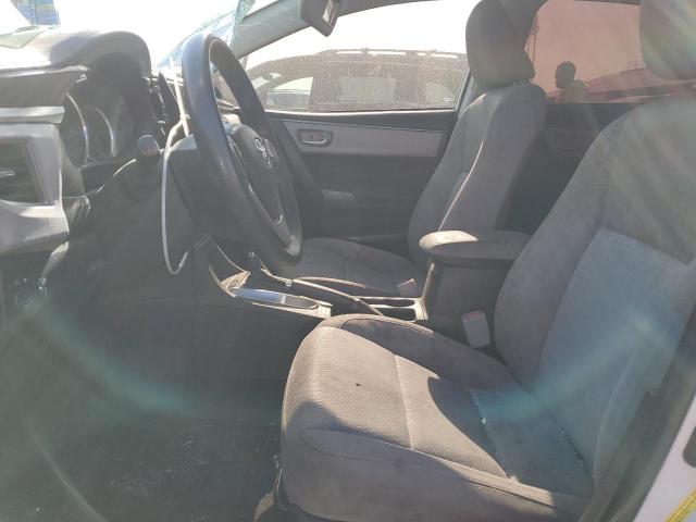 Photo 7 from auction – 2016 TOYOTA COROLLA L with VIN 5YFBURHE0GP526632