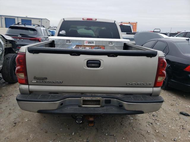 Photo 6 from auction – 2003 CHEVROLET SILVERADO with VIN 2GCEK19T631256087