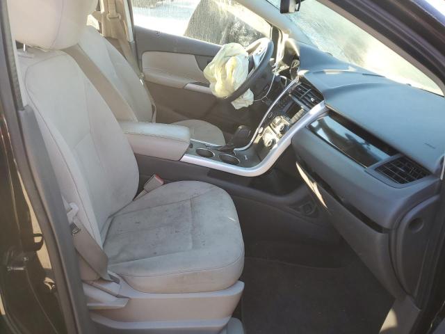 Photo 7 from auction – 2014 FORD EDGE SE with VIN 2FMDK3GC0EBA32879