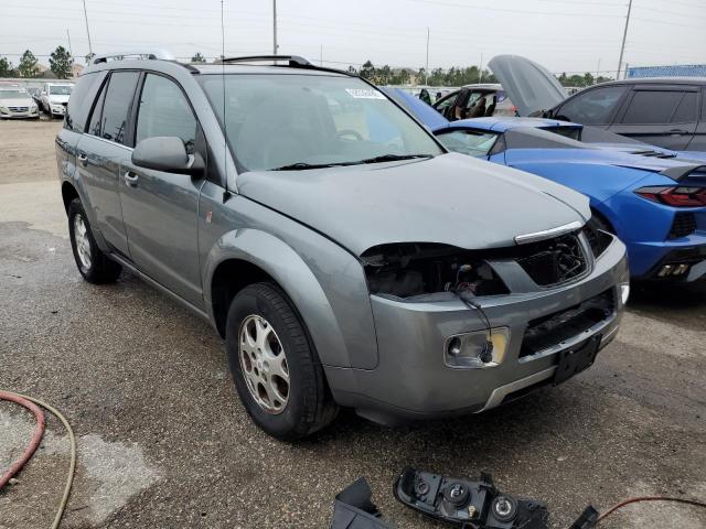 Photo 4 from auction – 2006 SATURN VUE with VIN 5GZCZ53476S869995