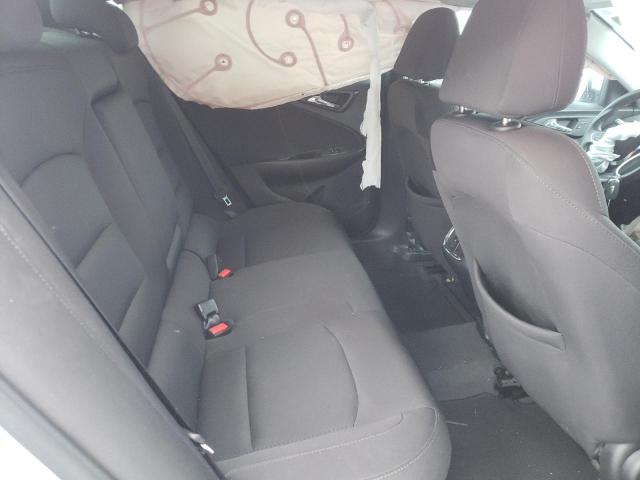 Photo 10 from auction – 2019 CHEVROLET MALIBU LT with VIN 1G1ZD5ST5KF170153