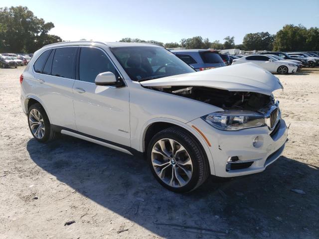Photo 4 from auction – 2018 BMW X5 SDRIVE3 with VIN 5UXKR2C5XJ0Z15665
