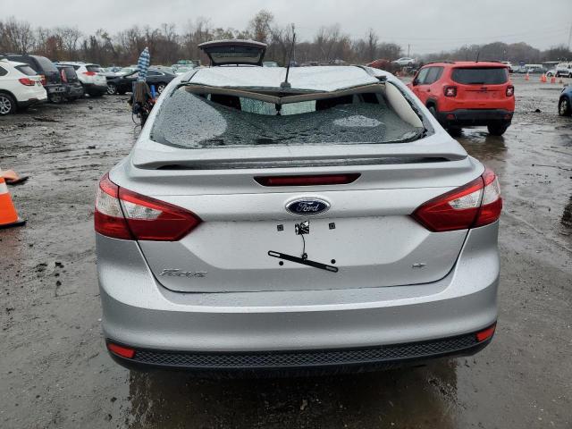 Photo 6 from auction – 2012 FORD FOCUS SE with VIN 1FAHP3F2XCL173283