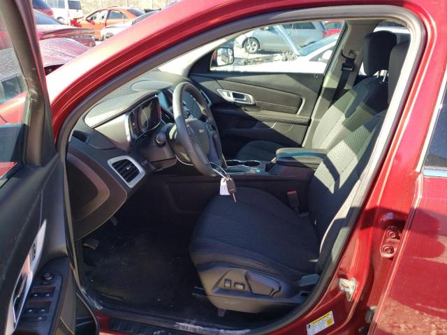 Photo 7 from auction – 2012 GMC TERRAIN SL with VIN 2GKALMEK9C6268221