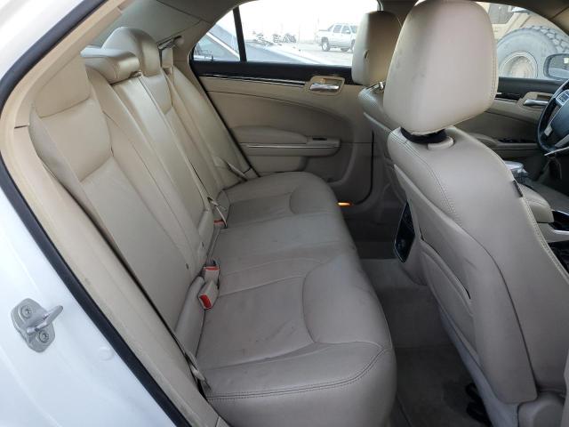 Photo 10 from auction – 2011 CHRYSLER 300 LIMITE with VIN 2C3CA5CG4BH559554