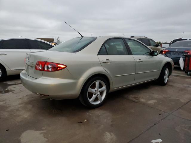 Photo 3 from auction – 2005 MAZDA 6 I with VIN 1YVHP80C455M75968