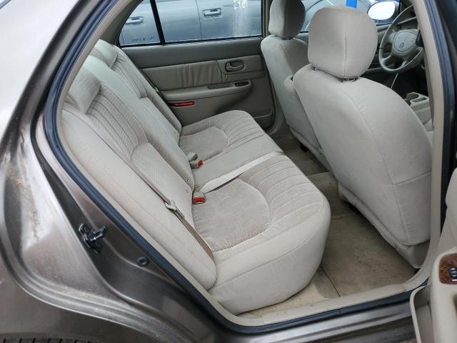 Photo 10 from auction – 2004 BUICK CENTURY CU with VIN 2G4WS52JX41158018