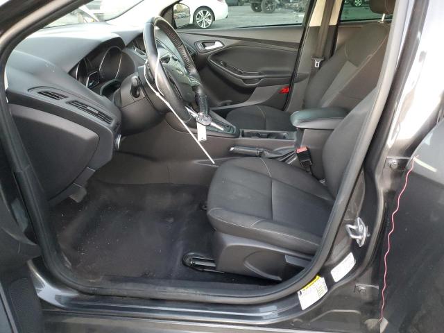 Foto 7 de la subasta – 2015 FORD FOCUS SE con VIN 1FADP3F21FL231977