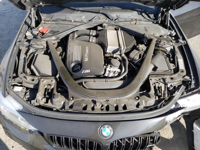 Photo 11 from auction – 2015 BMW M4 with VIN WBS3U9C56FP967878