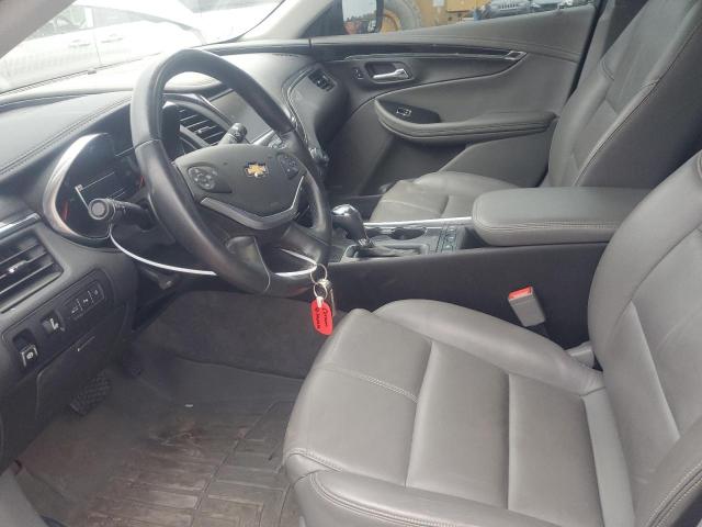 Photo 7 from auction – 2016 CHEVROLET IMPALA LT with VIN 2G1115S3XG9175791