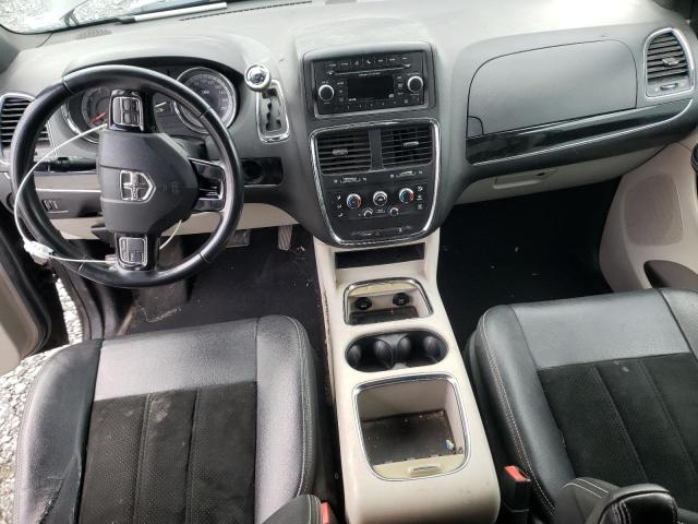 Photo 8 from auction – 2014 DODGE GRAND CARA with VIN 2C4RDGBG2ER226276