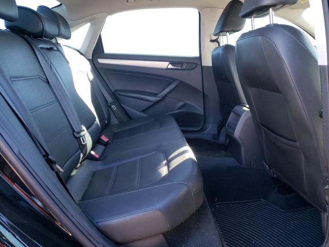 Photo 10 from auction – 2012 VOLKSWAGEN PASSAT SE with VIN 1VWBH7A38CC022038