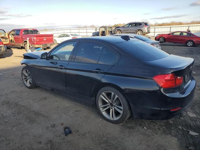 Photo 2 from auction – 2013 BMW 328 I with VIN WBA3A5C5XDF356731