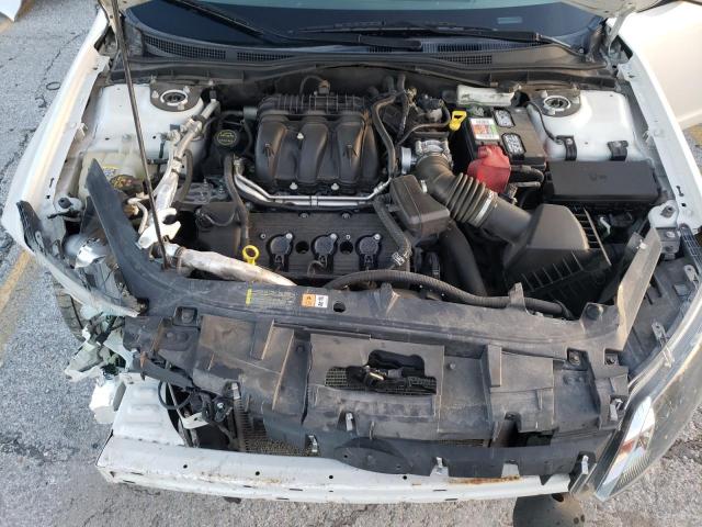 Photo 11 from auction – 2012 FORD FUSION SE with VIN 3FAHP0HG4CR145178