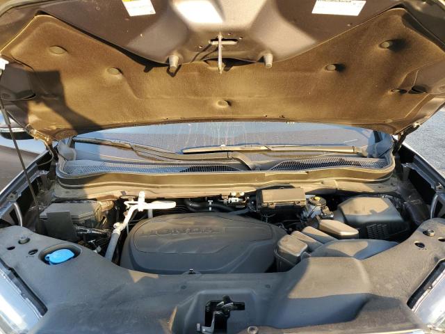 Zdjęcie 11 z aukcji – 2022 HONDA RIDGELINE z VIN 5FPYK3F79NB017530