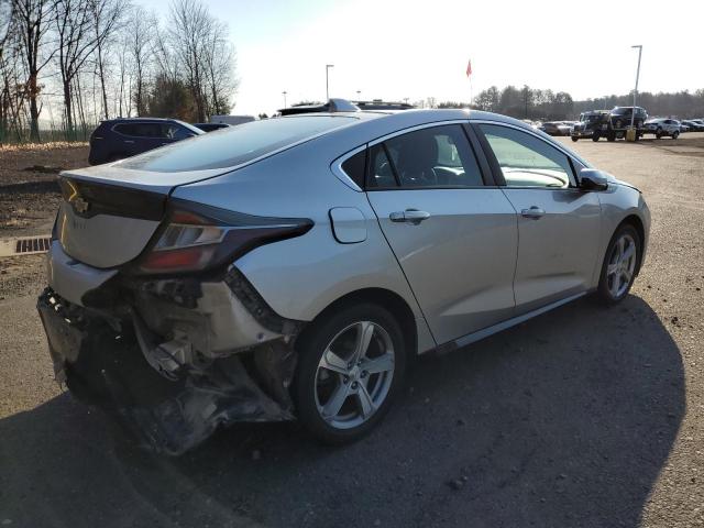 Photo 3 from auction – 2016 CHEVROLET VOLT LT with VIN 1G1RA6S53GU120175