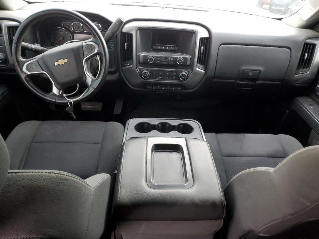 Photo 8 from auction – 2015 CHEVROLET SILVERADO with VIN 3GCPCREH9FG113362
