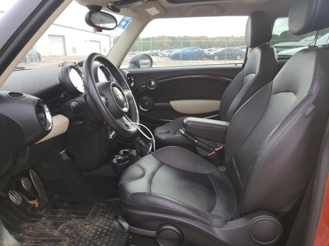 Photo 7 from auction – 2012 MINI COOPER S with VIN WMWSV3C54CTY26126