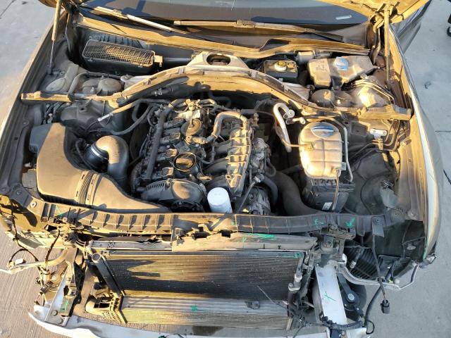 Photo 11 from auction – 2013 AUDI A6 PREMIUM with VIN WAUDFAFC4DN011192