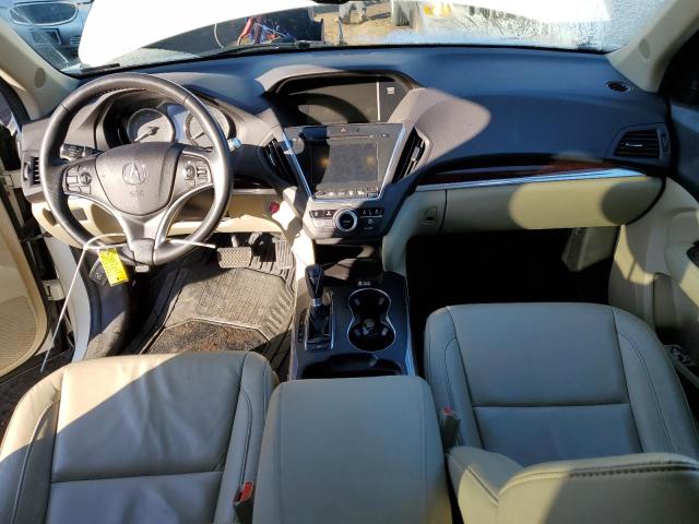 صورة رقم 8 من المزاد - 2015 ACURA MDX TECHNO مع VIN 5FRYD4H46FB011549