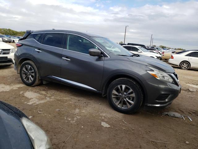Photo 4 from auction – 2016 NISSAN MURANO S with VIN 5N1AZ2MG2GN142226