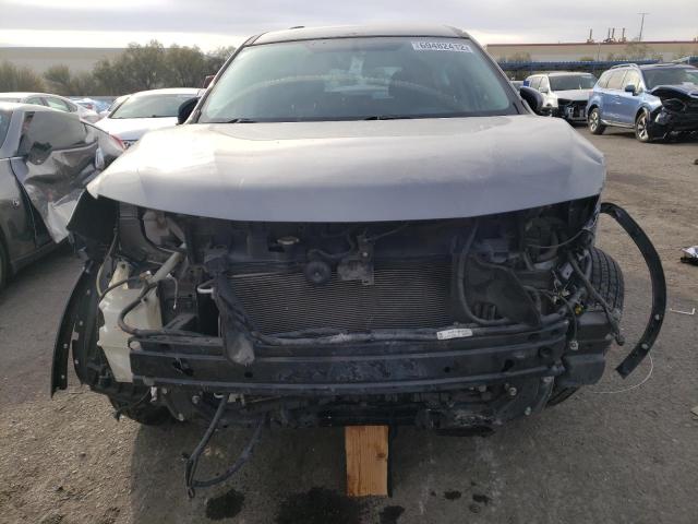 Photo 5 from auction – 2016 NISSAN ROGUE S with VIN KNMAT2MV3GP606021