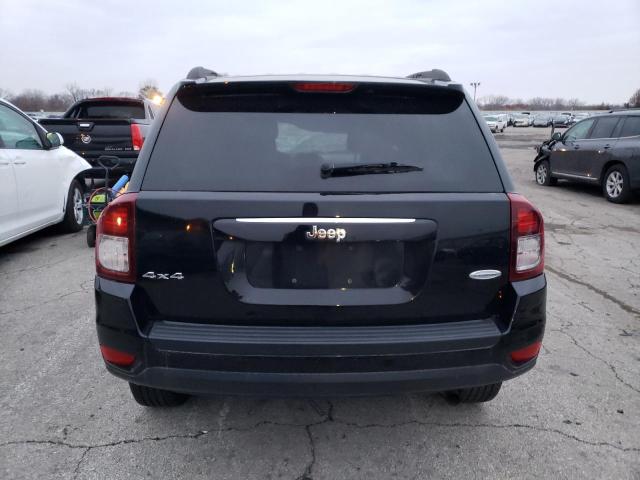 Photo 6 from auction – 2014 JEEP COMPASS LA with VIN 1C4NJDEB0ED717289