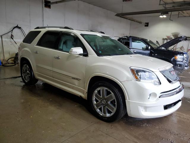 Photo 4 from auction – 2011 GMC ACADIA DEN with VIN 1GKKVTED6BJ237018