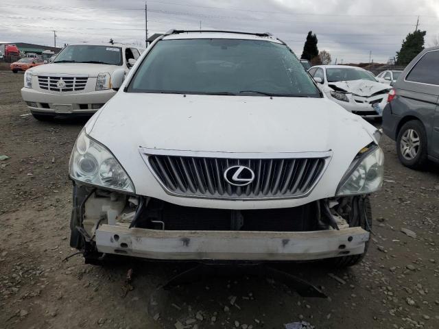 Photo 5 from auction – 2008 LEXUS RX 350 with VIN 2T2HK31U28C063453