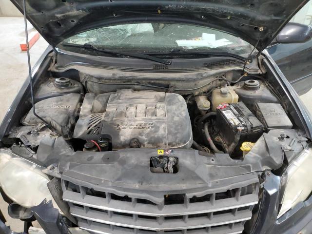 Photo 11 from auction – 2007 CHRYSLER PACIFICA T with VIN 2A8GM68X67R239309