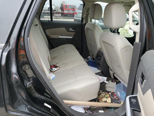 Photo 11 from auction – 2013 FORD EDGE SE with VIN 2FMDK3GC8DBE18643