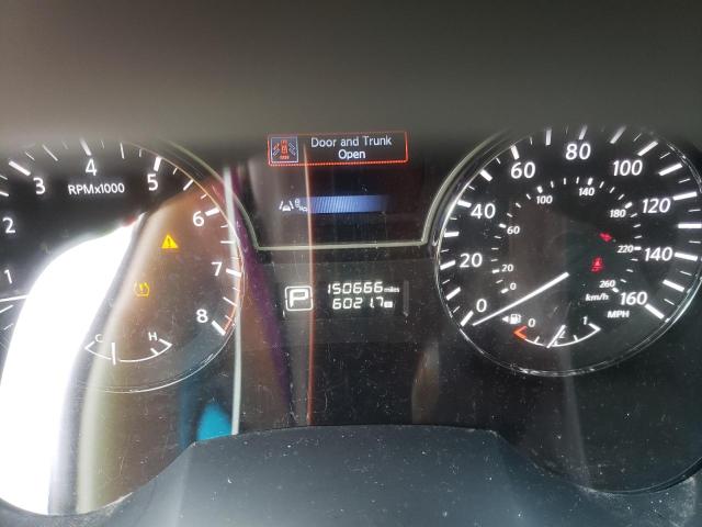 Photo 9 from auction – 2015 NISSAN ALTIMA 2.5 with VIN 1N4AL3AP3FC269308
