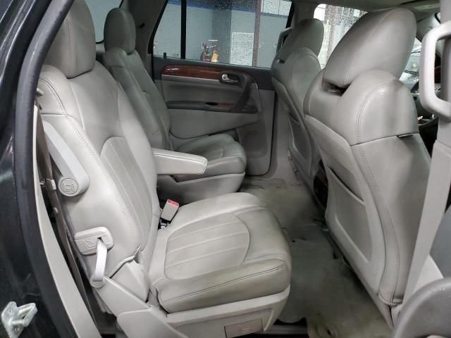 Photo 11 from auction – 2011 BUICK ENCLAVE CX with VIN 5GAKRBED3BJ135087