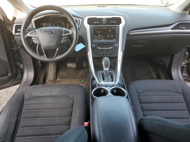 Photo 8 from auction – 2014 FORD FUSION SE with VIN 3FA6P0H77ER118728