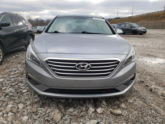 Photo 5 from auction – 2015 HYUNDAI SONATA SE with VIN 5NPE24AF4FH211353
