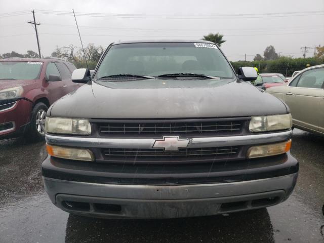 Photo 5 from auction – 2000 CHEVROLET SILVERADO with VIN 2GCEC19V0Y1105946