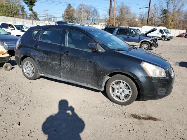 Photo 4 from auction – 2009 PONTIAC VIBE with VIN 5Y2SP67009Z442749